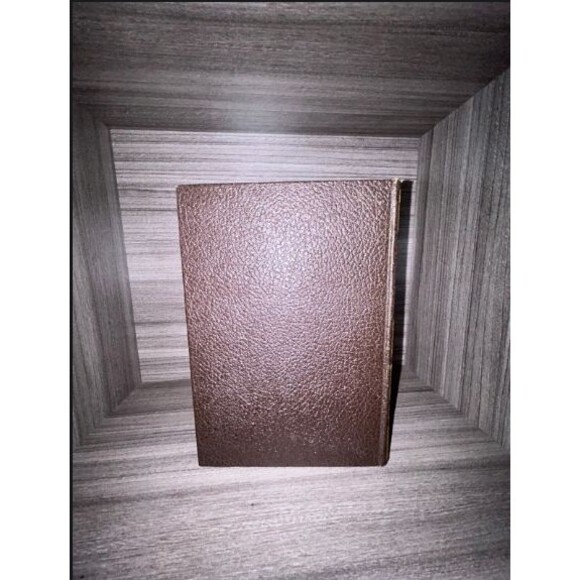 Vintage 1919 Rolling Stones Book by O. Henry - Picture 3 of 5